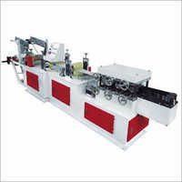 Plastic Sleeve Making Machine