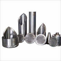 Extrusion Machine Spare Parts