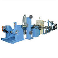 Cable Making Extruders