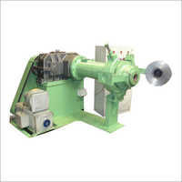 Hot Feed Rubber Extruder