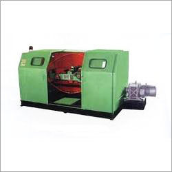 Wire Bunching Machine