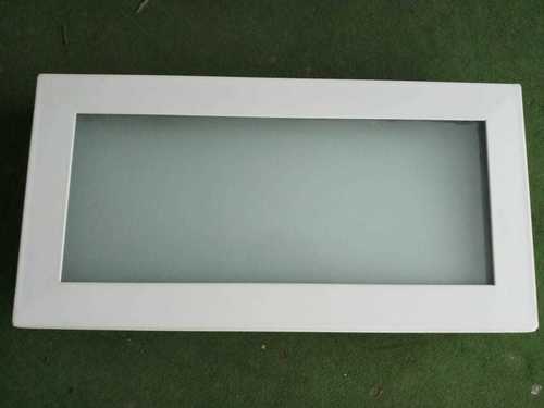 2X1 Peripheral Dimmable Lights 2X1 Peripheral Dimmable Lights
