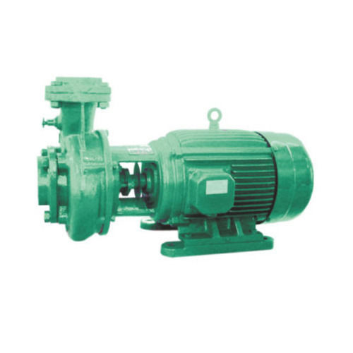 Wilo MPM Monoblock Pump