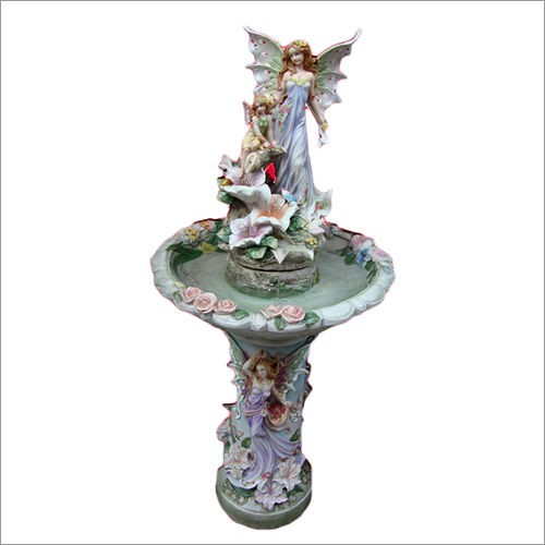 Home Decor Water Fountain