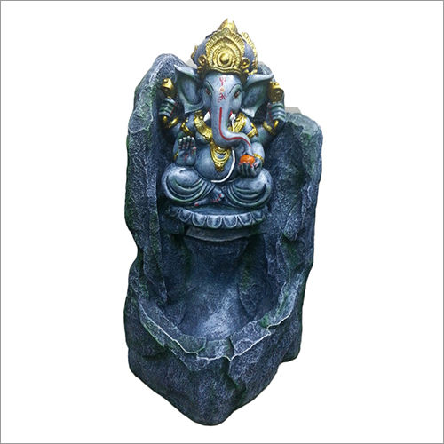 Decorative Ganesha Water Fountain