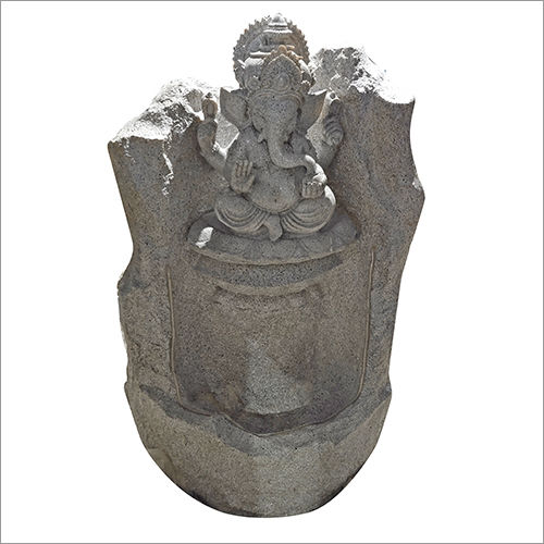 Ganesh Water Fountain