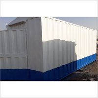 Industrial Portable Containers