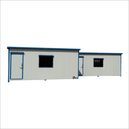 Portable House Containers By R P INFRASTRUCTURE
