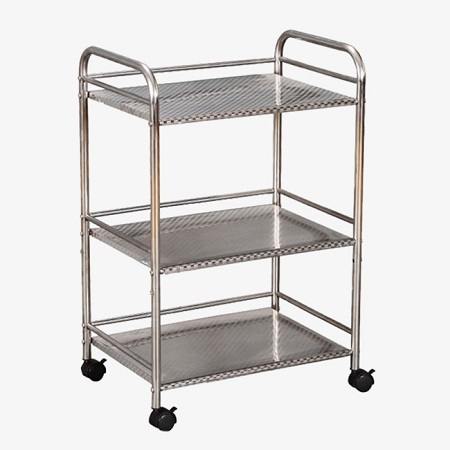 Kitchen Serving Rack