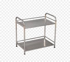 Kitchen Serving Rack