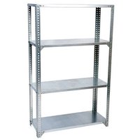 Kitchen Serving Rack