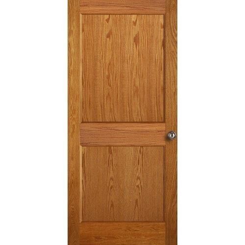 30 MM Solid Wood Flush Door
