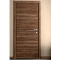 33mm Solid Wood Flush Door