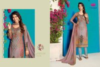 Salwar Suit Fashion