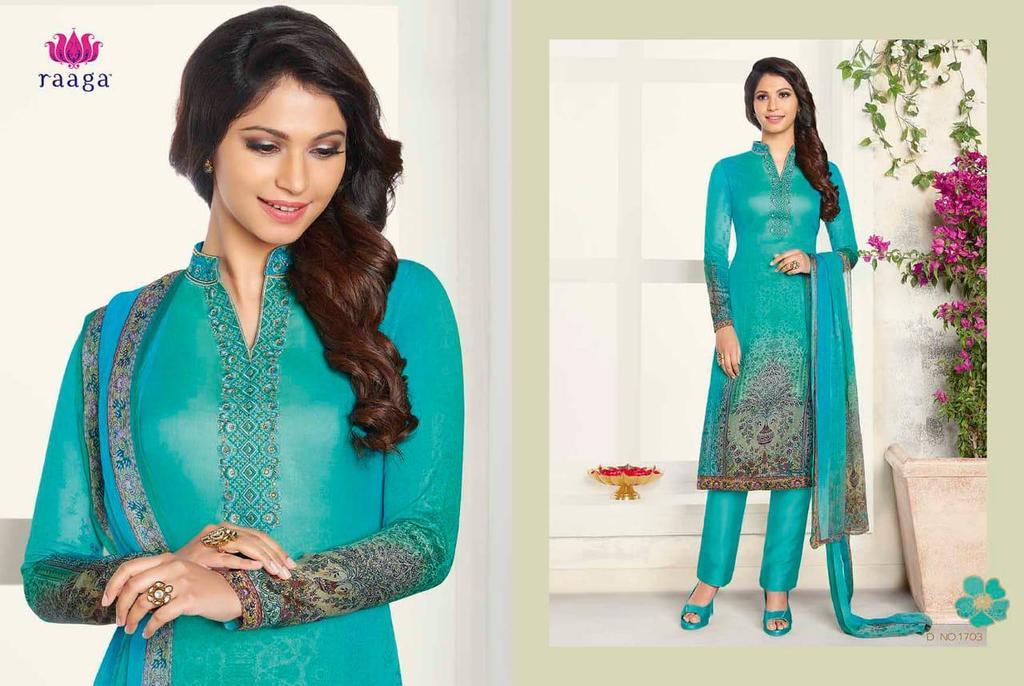 Salwar Suit Fashion