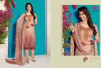 Salwar Suit Fashion