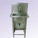 Stainless Steel Hand Wash Basin