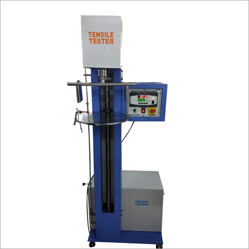Tensile Strength Tester