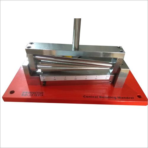 Paint Testing Instrument