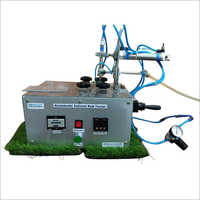 Automatic Solvent Rubber Tester