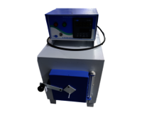 Industrial Muffle Furnace