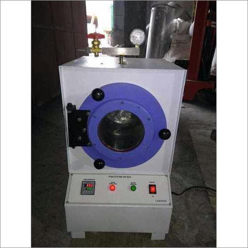 Industrial Vacuum Oven