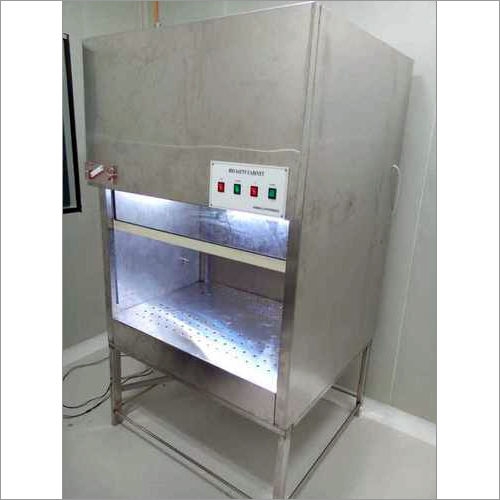 Bio Safety Cabinet