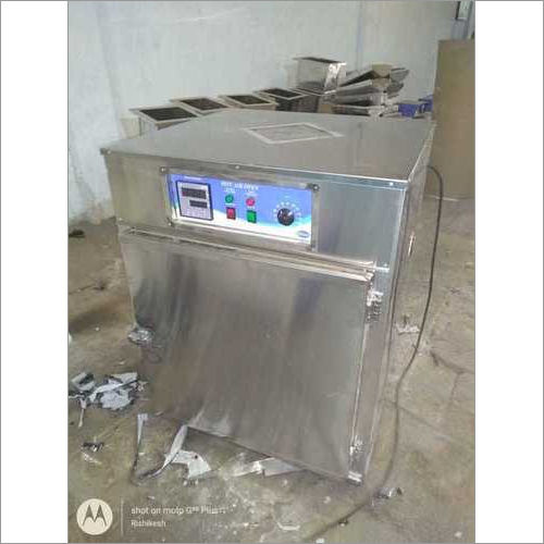 Hot Air Dryer Application: Used In Laboratories