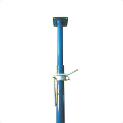 Telescopic Steel Props