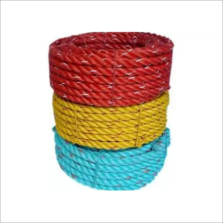 Plastic Rope
