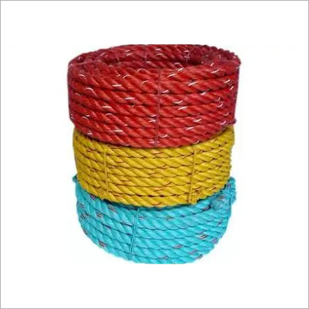 Danline Rope