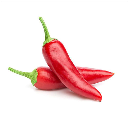 Red Chilli