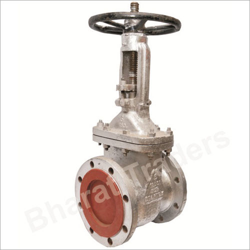 Flanged Gate valve