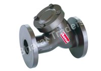 "y" Type Strainer