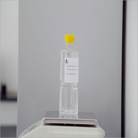 Dy-750 Medical Siliconization Agent