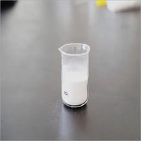 2011 Polydimethylsiloxane emulsion
