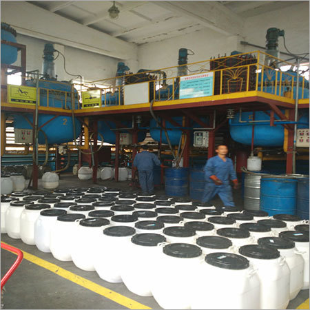 2091 Superior Smoothness Polydimethylsiloxane emulsion