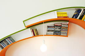 Book Rack