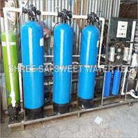 RO Plant