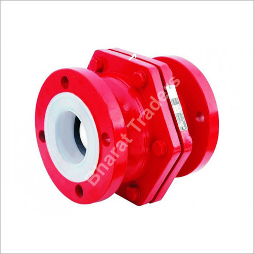 Ball Check Valve