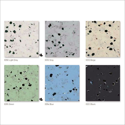 Vinyl Flooring Tiles