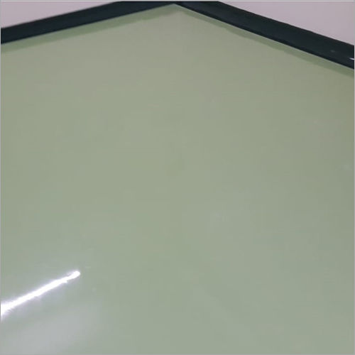 Epoxy Flooring Coating