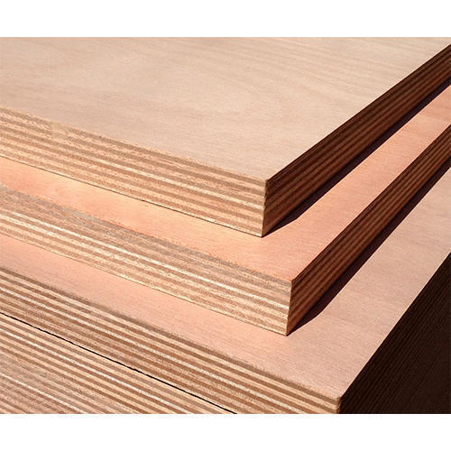 18mm Hardwood Plywood