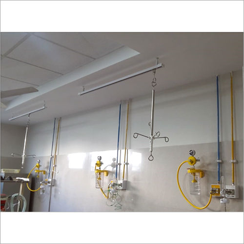 Medical Gas Piping System