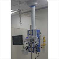 Hanging Icu Pendant