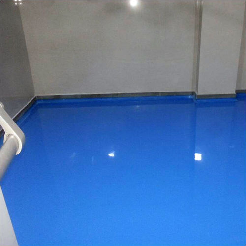 Interior Epoxy Flooring