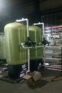 Demineralisation Plants