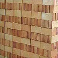 High Alumina Fire Bricks