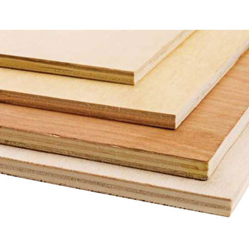 18MM Hardwood Grade Plywood