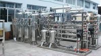 Water Purification System